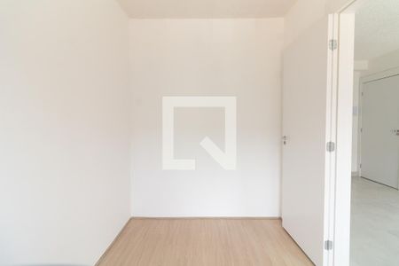 Quarto 1 de apartamento para alugar com 2 quartos, 37m² em Jaguaré, São Paulo