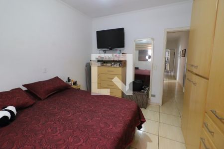 Quarto 1 de casa à venda com 2 quartos, 128m² em Veloso, Osasco