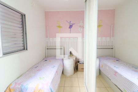 Quarto 2 de casa à venda com 2 quartos, 128m² em Veloso, Osasco