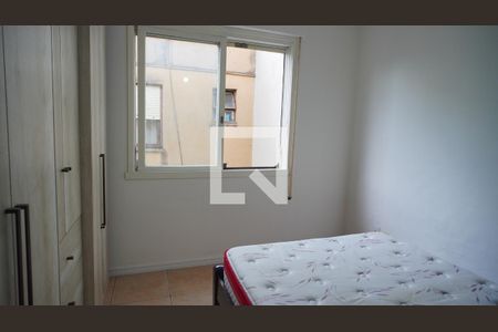 Quarto  de apartamento para alugar com 1 quarto, 42m² em Jardim Botânico, Porto Alegre