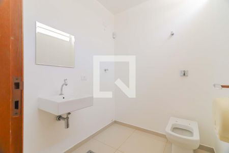 Lavabo de casa à venda com 3 quartos, 300m² em Butantã, São Paulo