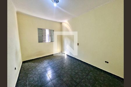 Casa para alugar com 1 quarto, 34m² em Vila Marilda, Guarulhos