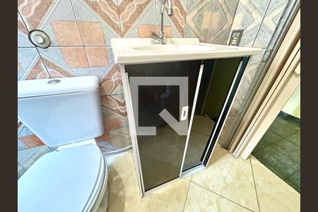 Casa para alugar com 1 quarto, 34m² em Vila Marilda, Guarulhos