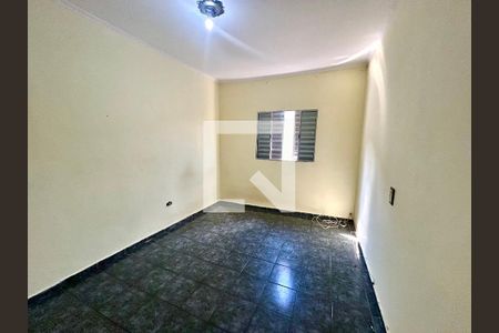 Casa para alugar com 1 quarto, 34m² em Vila Marilda, Guarulhos