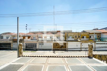 Vista do quarto 01 de casa à venda com 4 quartos, 410m² em Tatuapé, São Paulo