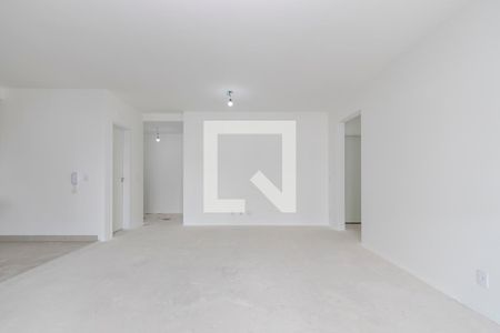 Sala de apartamento para alugar com 3 quartos, 125m² em Santo Amaro, São Paulo