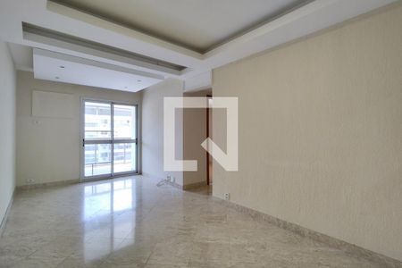 Sala de apartamento para alugar com 3 quartos, 99m² em Barra Olímpica, Rio de Janeiro