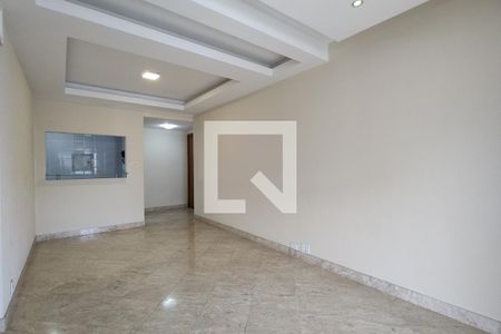 Sala de apartamento para alugar com 3 quartos, 99m² em Barra Olímpica, Rio de Janeiro