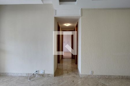 Sala de apartamento para alugar com 3 quartos, 99m² em Barra Olímpica, Rio de Janeiro