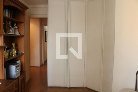 Quarto 1 de apartamento para alugar com 3 quartos, 150m² em Perdizes, São Paulo