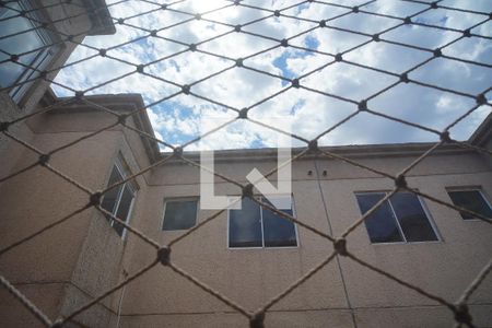 Quarto 1_Vista  de apartamento para alugar com 2 quartos, 42m² em Sarandi, Porto Alegre