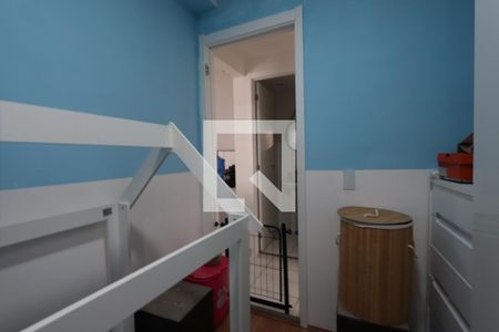 Quarto 2 de apartamento para alugar com 2 quartos, 34m² em Vila Ema, São Paulo