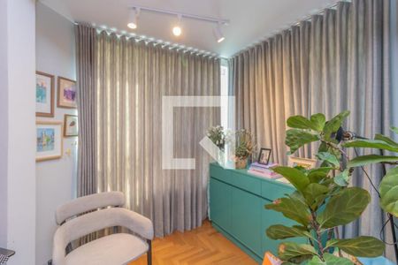 Foto 09 de apartamento à venda com 3 quartos, 95m² em Gutierrez, Belo Horizonte