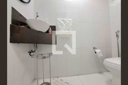Apartamento à venda com 3 quartos, 96m² em Carmo, Belo Horizonte