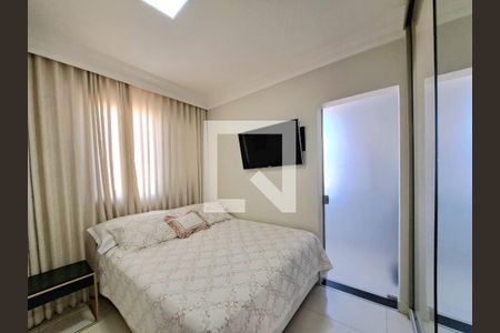 Apartamento à venda com 3 quartos, 96m² em Carmo, Belo Horizonte