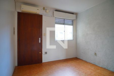 Sala de apartamento à venda com 2 quartos, 46m² em Santa Rosa de Lima, Porto Alegre
