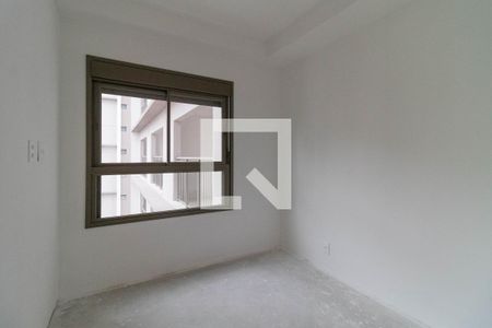 Quarto de apartamento à venda com 2 quartos, 45m² em Perdizes, São Paulo