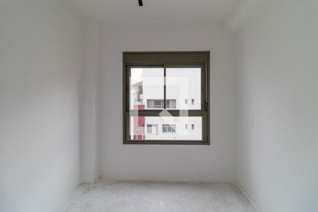 Quarto 2 de apartamento à venda com 2 quartos, 45m² em Perdizes, São Paulo