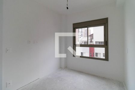 Quarto 2 de apartamento à venda com 2 quartos, 45m² em Perdizes, São Paulo