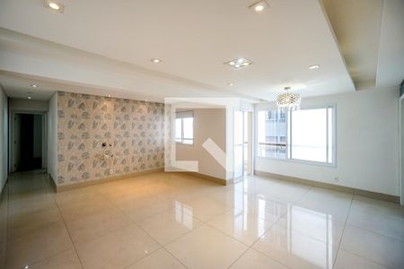 Sala de apartamento à venda com 2 quartos, 92m² em Tatuapé, São Paulo