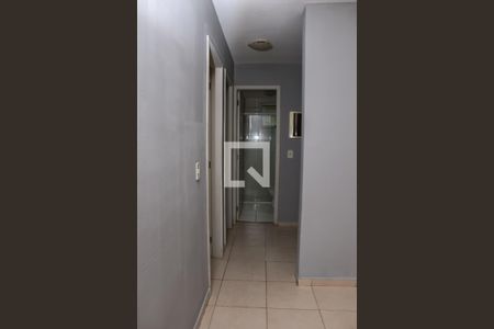 Apartamento para alugar com 2 quartos, 48m² em Outeiro de Passárgada, Cotia