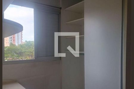 Apartamento à venda com 2 quartos, 60m² em Vila Mascote, São Paulo