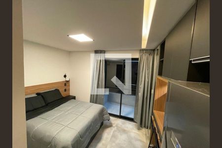 Kitnet/Studio à venda com 1 quarto, 30m² em Centro Histórico de São Paulo, São Paulo