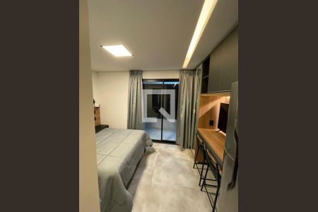 Kitnet/Studio à venda com 1 quarto, 30m² em Centro Histórico de São Paulo, São Paulo