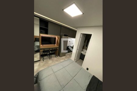 Kitnet/Studio à venda com 1 quarto, 30m² em Centro Histórico de São Paulo, São Paulo