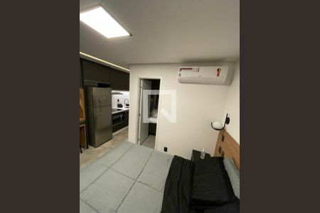 Kitnet/Studio à venda com 1 quarto, 30m² em Centro Histórico de São Paulo, São Paulo