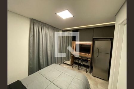 Kitnet/Studio à venda com 1 quarto, 30m² em Centro Histórico de São Paulo, São Paulo