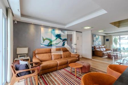 Apartamento à venda com 2 quartos, 70m² em Moema, São Paulo