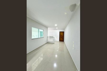 Apartamento à venda com 2 quartos, 51m² em Vila Marina, Santo André