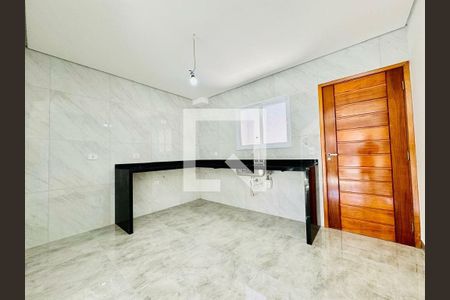 Casa à venda com 3 quartos, 116m² em Jardim Alzira, São Paulo