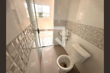 Apartamento à venda com 2 quartos, 35m² em Cidade Líder, São Paulo