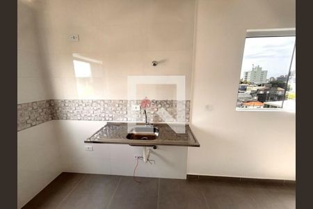 Apartamento à venda com 2 quartos, 35m² em Cidade Líder, São Paulo