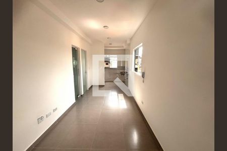 Apartamento à venda com 2 quartos, 35m² em Cidade Líder, São Paulo