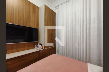 Suíte de apartamento à venda com 2 quartos, 105m² em Recreio dos Bandeirantes, Rio de Janeiro