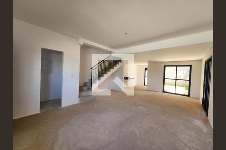 Casa de Condomínio à venda com 3 quartos, 136m² em Medeiros, Jundiaí