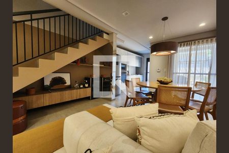 Casa de Condomínio à venda com 2 quartos, 111m² em Medeiros, Jundiaí