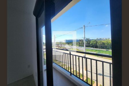 Casa de Condomínio à venda com 2 quartos, 111m² em Medeiros, Jundiaí