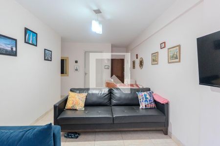 Sala de apartamento à venda com 1 quarto, 55m² em Consolação, São Paulo