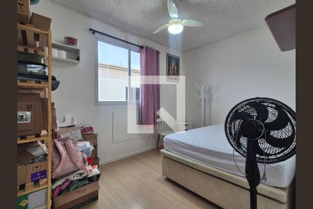Quarto 2 de apartamento para alugar com 2 quartos, 45m² em Vargem Pequena, Rio de Janeiro