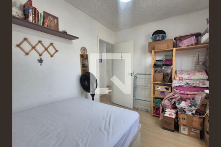 Quarto 2 de apartamento para alugar com 2 quartos, 45m² em Vargem Pequena, Rio de Janeiro