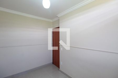 Quarto 1 de casa de condomínio à venda com 2 quartos, 77m² em Copacabana, Belo Horizonte