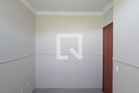 Quarto 1 de casa de condomínio à venda com 2 quartos, 77m² em Copacabana, Belo Horizonte