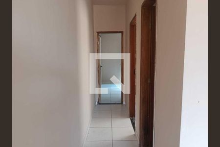 Casa de Condomínio à venda com 3 quartos, 53m² em Colonial, Contagem