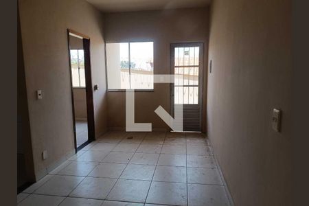 Casa de Condomínio à venda com 3 quartos, 53m² em Colonial, Contagem