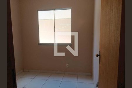 Casa de Condomínio à venda com 3 quartos, 53m² em Colonial, Contagem