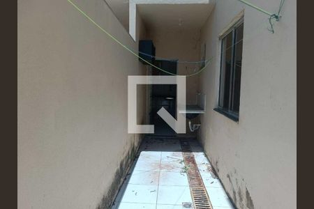 Casa de Condomínio à venda com 3 quartos, 53m² em Colonial, Contagem